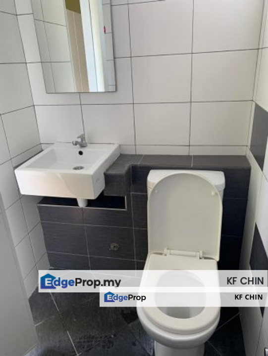 Univillage apartment for Sale, Selangor, Semenyih