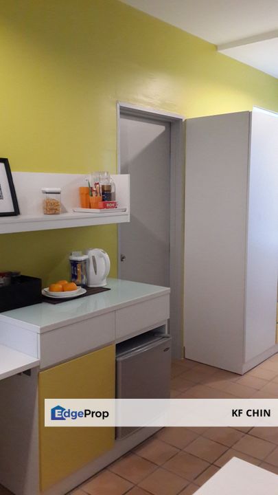 Univillage Apartment for sale, Selangor, Semenyih