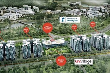 UniVillage