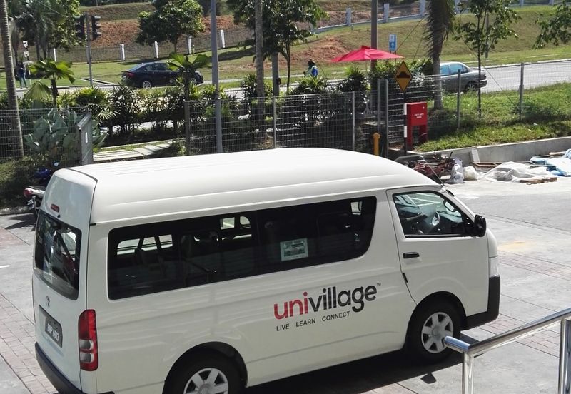 UniVillage
