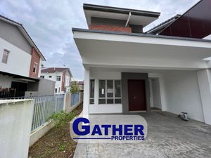 Livia @ Bandar Rimbayu, 2-Storey house, Endlot for sale for Sale @RM738 ...