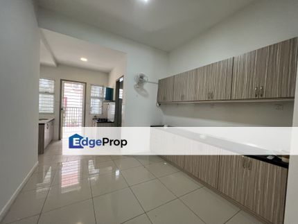 {Chimes, 24x75} 2-storey house, bandar rimbayu, telok panglima garang , Selangor, Telok Panglima Garang