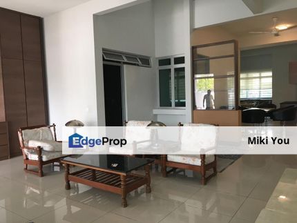 {Perenia fully furnish} 2-storey house, Bandar rimbayu, telok panglima garang , Selangor, Telok Panglima Garang