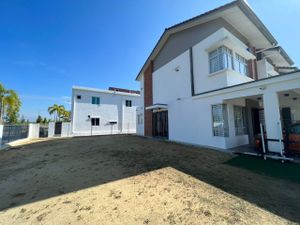 2-storey terrace house for sale at bandar rimbayu, Livia @ bandar ...
