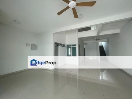 2-storey house, Perennia @ bandar rimbayu - Basic w kitchen top , Selangor, Telok Panglima Garang