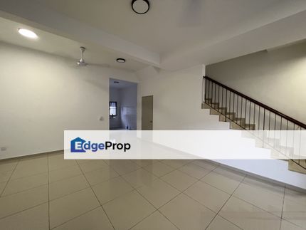 2-storey house for rent, bandar rimbayu, Penduline, next kota Kemuning , Selangor, Kota Kemuning