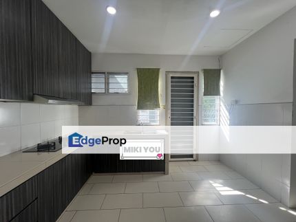 2-storey house, chimes @ bandar rimbayu, telok panglima garang, next kota Kemuning , Selangor, Telok Panglima Garang