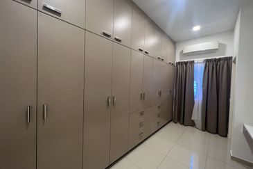 Penduline @ Bandar Rimbayu