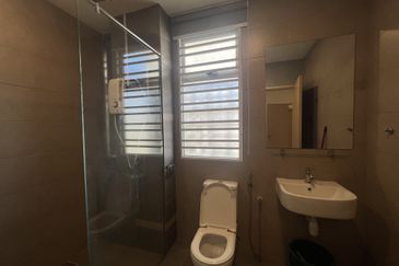 Penduline @ Bandar Rimbayu