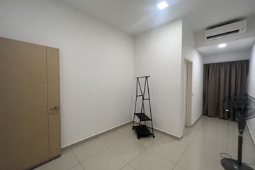 Penduline @ Bandar Rimbayu