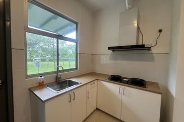 Chimes @ Bandar Rimbayu