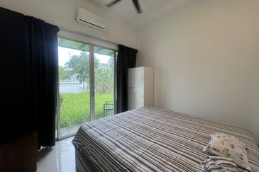 Chimes @ Bandar Rimbayu