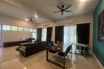 Chimes @ Bandar Rimbayu