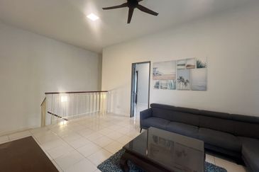 Chimes @ Bandar Rimbayu