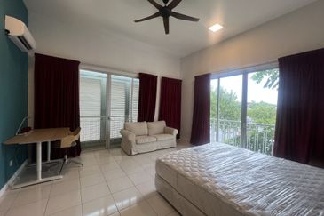 Chimes @ Bandar Rimbayu