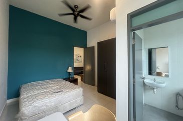 Chimes @ Bandar Rimbayu