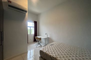 Chimes @ Bandar Rimbayu