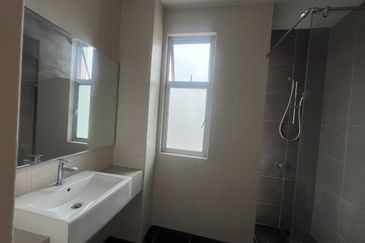 Chimes @ Bandar Rimbayu