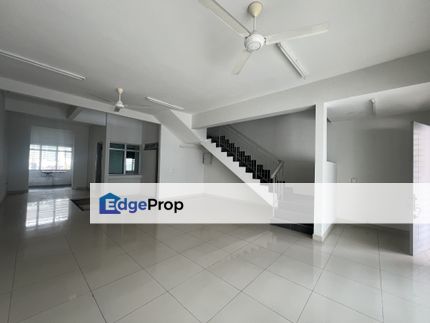 2 storey house, Perennia @ bandar rimbayu - Basic , Selangor, Telok Panglima Garang