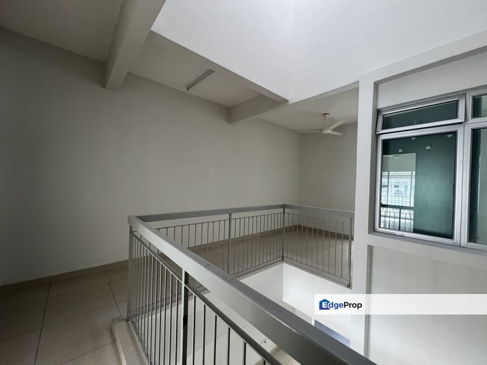 2 storey house, Perennia @ bandar rimbayu - Basic , Selangor, Telok Panglima Garang
