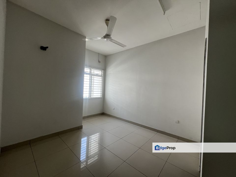 2 storey house, Perennia @ bandar rimbayu - Basic , Selangor, Telok Panglima Garang