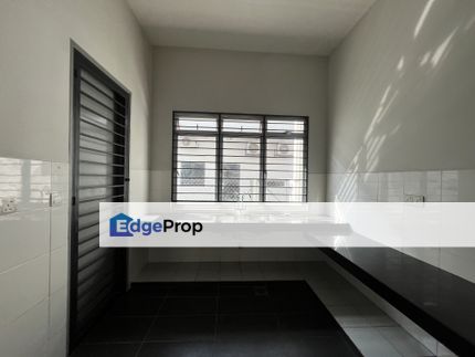 2 storey house, Perennia @ Bandar rimbayu - Furnish , Selangor, Telok Panglima Garang