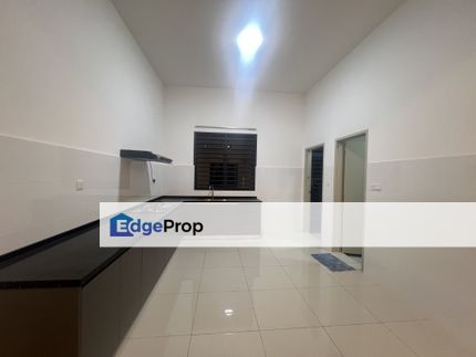2 storey house, Robin @ bandar rimbayu - Partly furnish , Selangor, Telok Panglima Garang