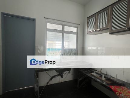 2 storey house, Perennia @ bandar rimbayu - Furnish , Selangor, Telok Panglima Garang