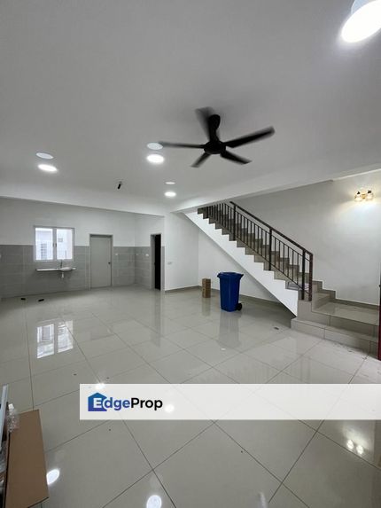 2 storey house, Starling @ bandar rimbayu - Move in condition , Selangor, Telok Panglima Garang