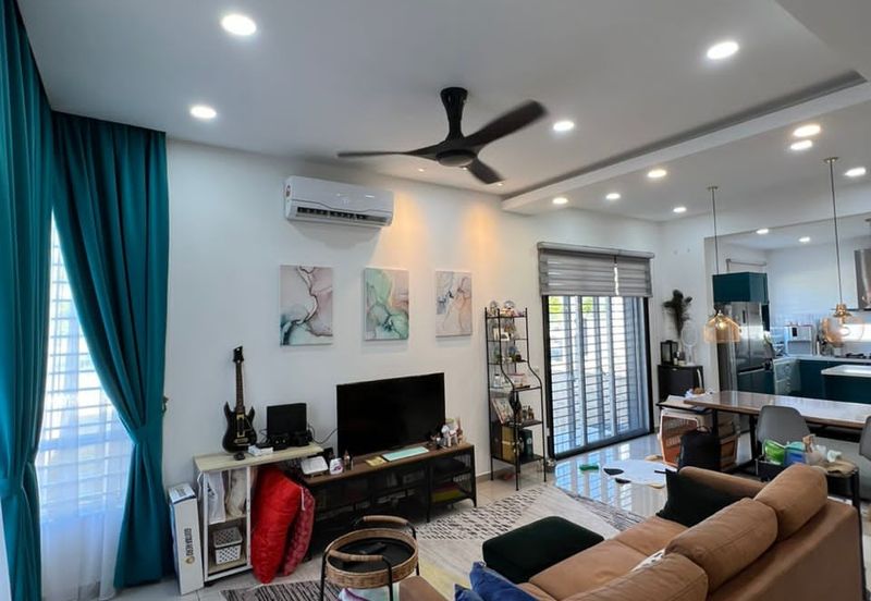 Livia @ Bandar Rimbayu