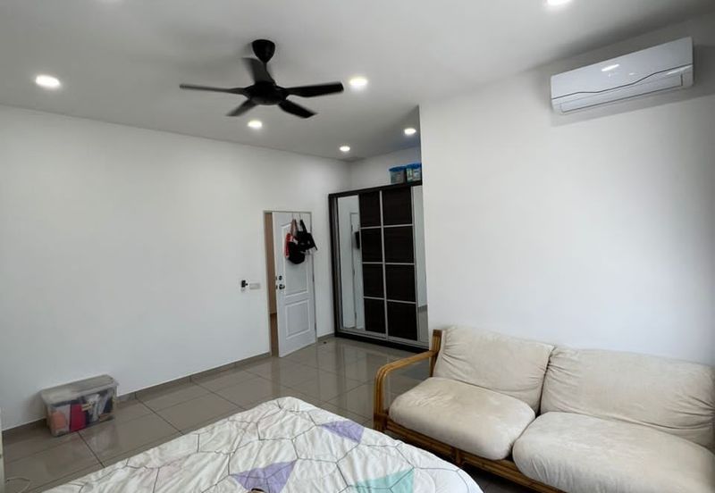 Livia @ Bandar Rimbayu