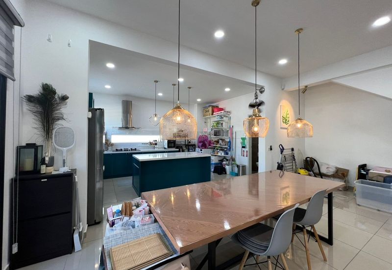 Livia @ Bandar Rimbayu