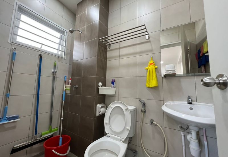 Livia @ Bandar Rimbayu