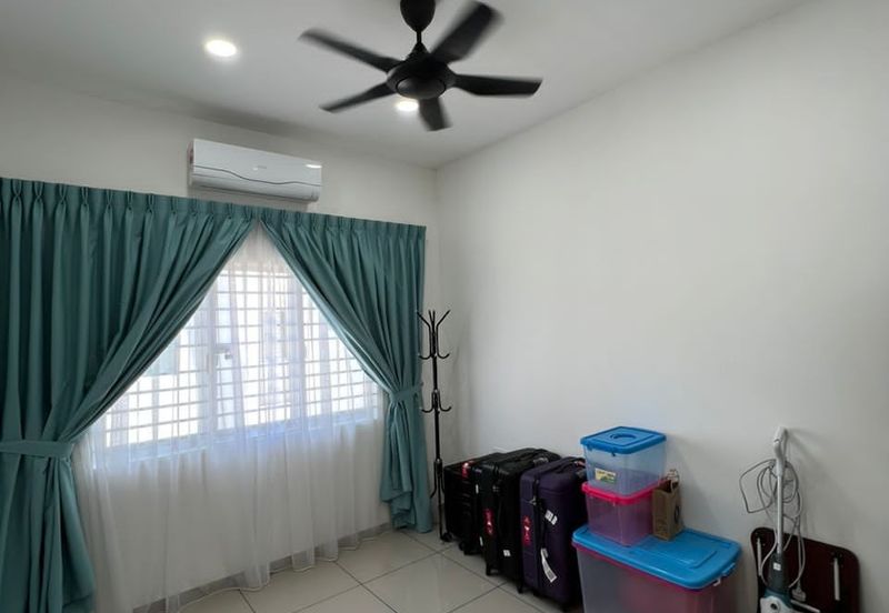 Livia @ Bandar Rimbayu