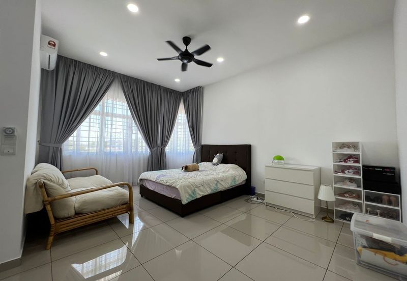 Livia @ Bandar Rimbayu