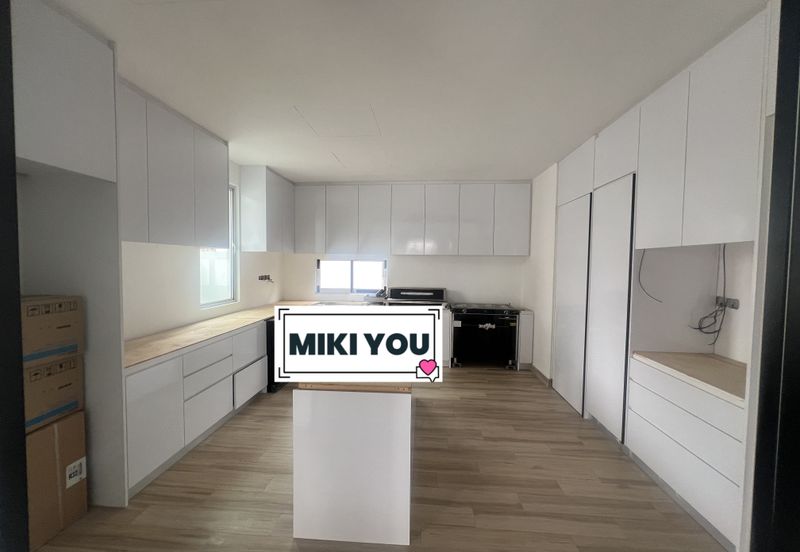 Livia @ Bandar Rimbayu