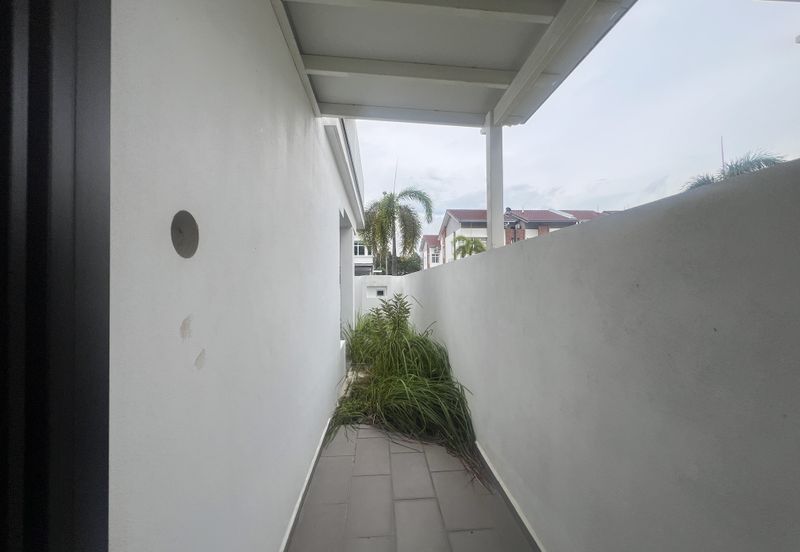 Livia @ Bandar Rimbayu