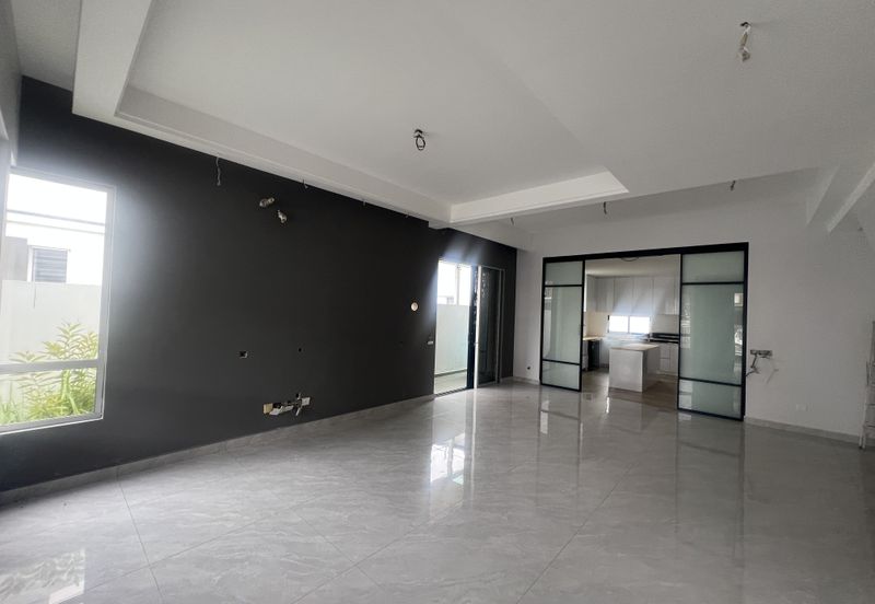 Livia @ Bandar Rimbayu