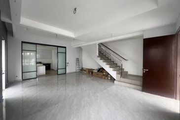 Livia @ Bandar Rimbayu