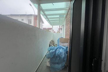 Livia @ Bandar Rimbayu