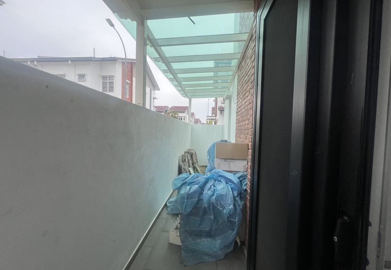 Livia @ Bandar Rimbayu