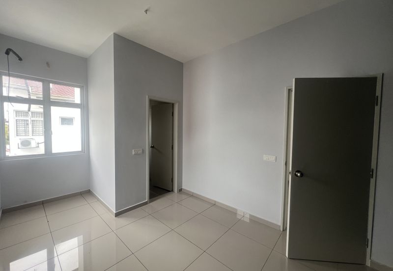 Livia @ Bandar Rimbayu