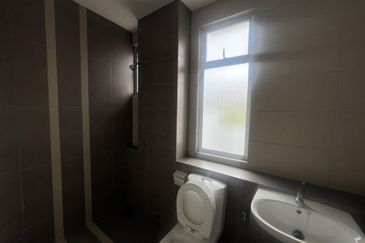 Livia @ Bandar Rimbayu