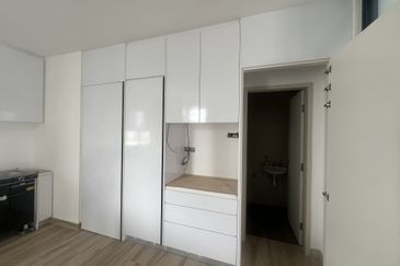 Livia @ Bandar Rimbayu