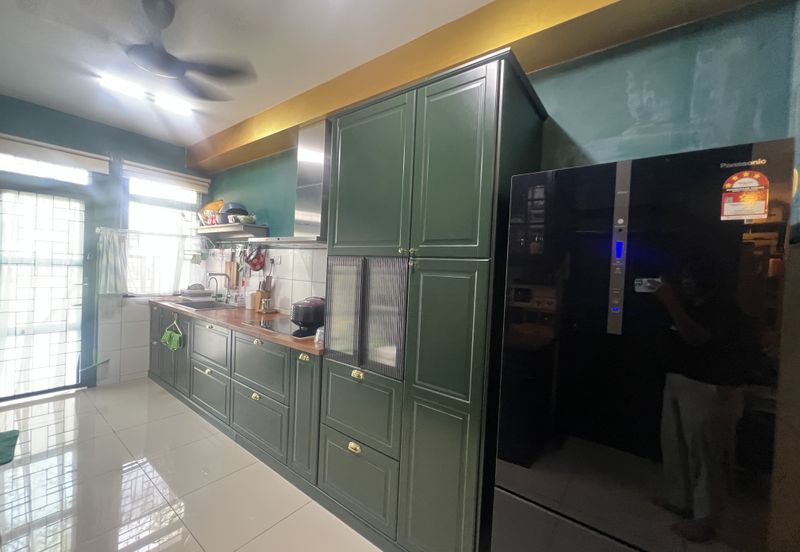 Livia @ Bandar Rimbayu