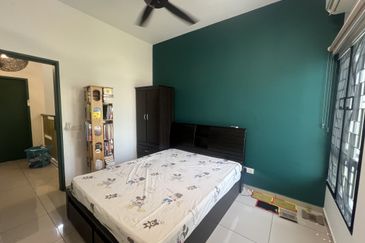 Livia @ Bandar Rimbayu