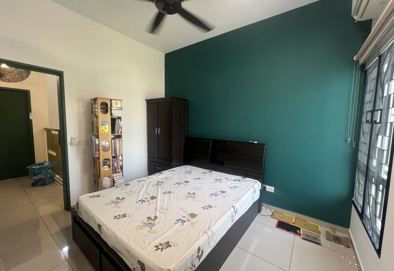 Livia @ Bandar Rimbayu