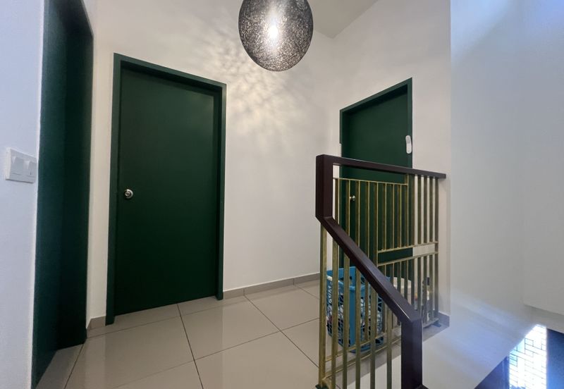 Livia @ Bandar Rimbayu