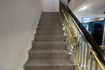 Livia @ Bandar Rimbayu