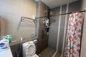 Livia @ Bandar Rimbayu